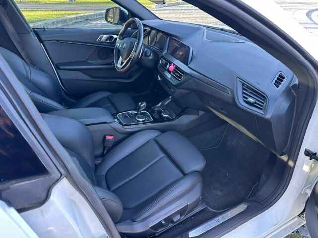 Белый БМВ 2 Series Gran Tourer, объемом двигателя 2 л и пробегом 53 тыс. км за 23000 $, фото 14 на Automoto.ua