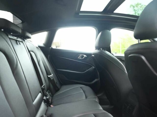 Білий БМВ 2 Series Gran Tourer, об'ємом двигуна 2 л та пробігом 13 тис. км за 6300 $, фото 9 на Automoto.ua