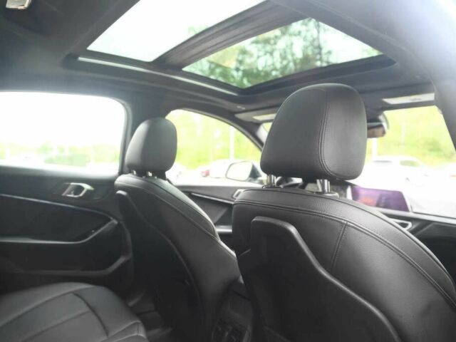 Білий БМВ 2 Series Gran Tourer, об'ємом двигуна 2 л та пробігом 13 тис. км за 6300 $, фото 10 на Automoto.ua