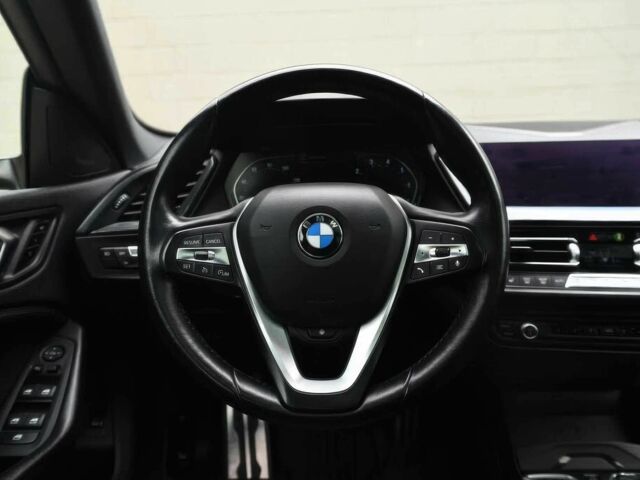 Білий БМВ 2 Series Gran Tourer, об'ємом двигуна 2 л та пробігом 13 тис. км за 6300 $, фото 5 на Automoto.ua