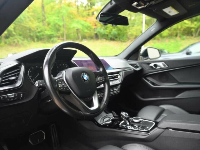 Білий БМВ 2 Series Gran Tourer, об'ємом двигуна 2 л та пробігом 13 тис. км за 6300 $, фото 4 на Automoto.ua