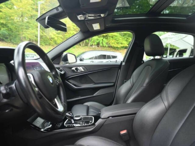 Білий БМВ 2 Series Gran Tourer, об'ємом двигуна 2 л та пробігом 13 тис. км за 6300 $, фото 8 на Automoto.ua