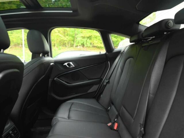 Білий БМВ 2 Series Gran Tourer, об'ємом двигуна 2 л та пробігом 13 тис. км за 6300 $, фото 12 на Automoto.ua