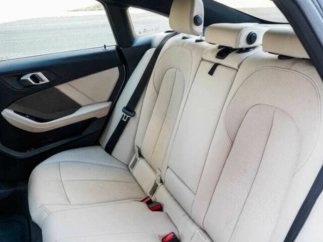 Белый БМВ 2 Series Gran Tourer, объемом двигателя 2 л и пробегом 30 тыс. км за 16900 $, фото 9 на Automoto.ua
