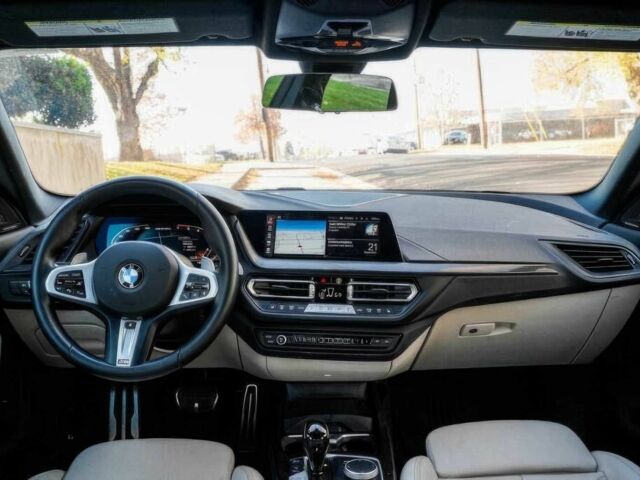 Белый БМВ 2 Series Gran Tourer, объемом двигателя 2 л и пробегом 30 тыс. км за 16900 $, фото 7 на Automoto.ua