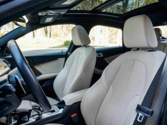 Белый БМВ 2 Series Gran Tourer, объемом двигателя 2 л и пробегом 30 тыс. км за 16900 $, фото 8 на Automoto.ua