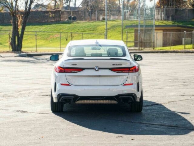 Белый БМВ 2 Series Gran Tourer, объемом двигателя 2 л и пробегом 30 тыс. км за 16900 $, фото 6 на Automoto.ua