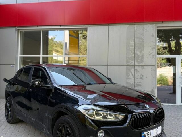 Черный БМВ 2 Series Gran Tourer, объемом двигателя 2 л и пробегом 71 тыс. км за 13300 $, фото 16 на Automoto.ua