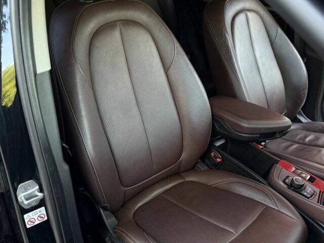 Черный БМВ 2 Series Gran Tourer, объемом двигателя 2 л и пробегом 71 тыс. км за 13300 $, фото 13 на Automoto.ua