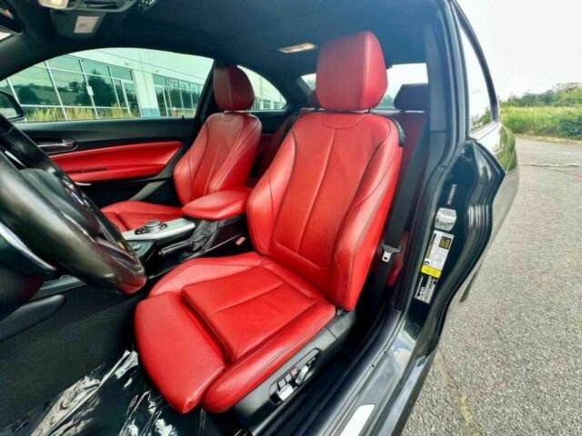 Черный БМВ 2 Series Gran Tourer, объемом двигателя 3 л и пробегом 74 тыс. км за 16700 $, фото 9 на Automoto.ua