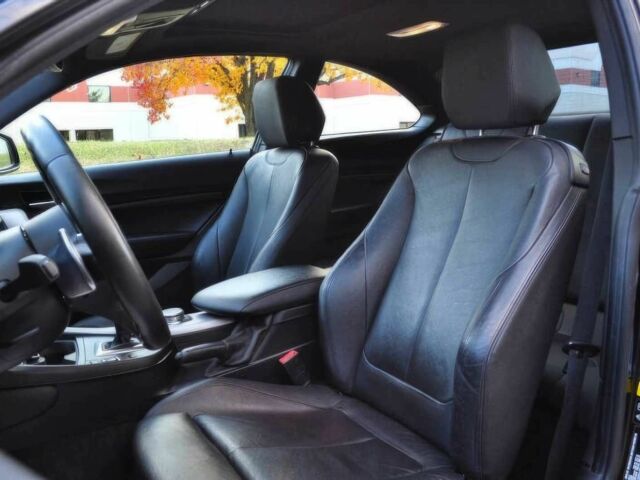 Черный БМВ 2 Series Gran Tourer, объемом двигателя 3 л и пробегом 78 тыс. км за 4200 $, фото 6 на Automoto.ua