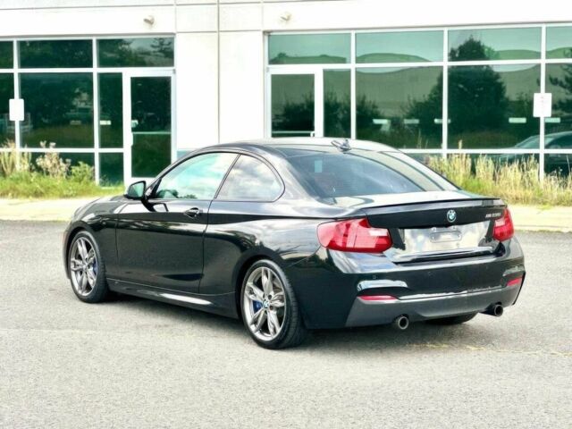 Черный БМВ 2 Series Gran Tourer, объемом двигателя 3 л и пробегом 74 тыс. км за 16700 $, фото 4 на Automoto.ua