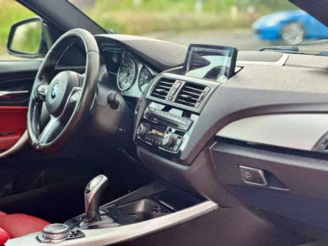 Черный БМВ 2 Series Gran Tourer, объемом двигателя 3 л и пробегом 74 тыс. км за 16700 $, фото 10 на Automoto.ua