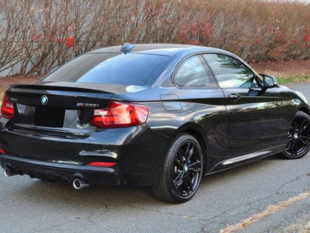 Черный БМВ 2 Series Gran Tourer, объемом двигателя 3 л и пробегом 78 тыс. км за 4200 $, фото 5 на Automoto.ua