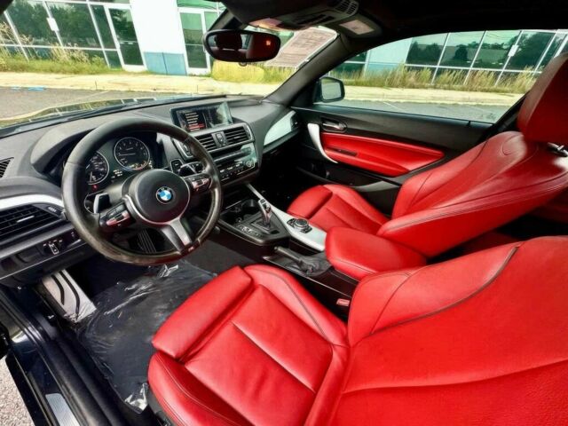 Черный БМВ 2 Series Gran Tourer, объемом двигателя 3 л и пробегом 74 тыс. км за 16700 $, фото 8 на Automoto.ua