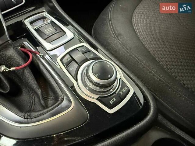 БМВ 2 Series Gran Tourer 2015 в Киеве на Automoto.ua Черный БМВ 2 Series Gran Tourer, объемом двигателя 1.5 л и пробегом 247 тыс. км за 12290 $, фото 28 на Automoto.ua