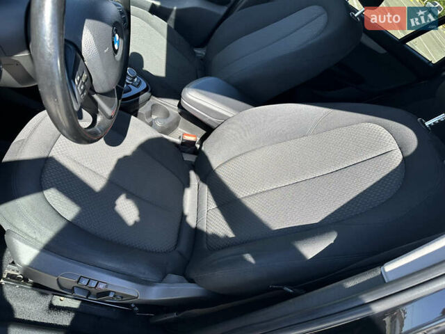 БМВ 2 Series Gran Tourer 2015 в Черновцах на Automoto.ua Черный БМВ 2 Series Gran Tourer, объемом двигателя 2 л и пробегом 238 тыс. км за 14200 $, фото 37 на Automoto.ua