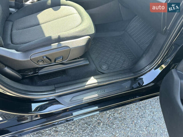 БМВ 2 Series Gran Tourer 2015 в Черновцах на Automoto.ua Черный БМВ 2 Series Gran Tourer, объемом двигателя 2 л и пробегом 238 тыс. км за 14200 $, фото 50 на Automoto.ua