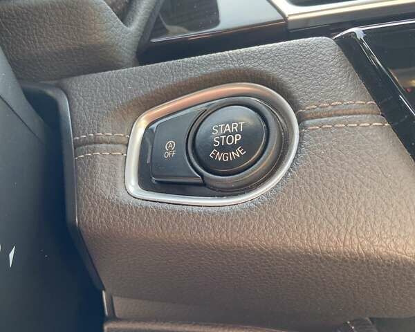 Черный БМВ 2 Series Gran Tourer, объемом двигателя 2 л и пробегом 192 тыс. км за 16500 $, фото 15 на Automoto.ua