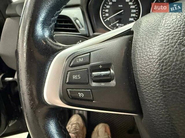 БМВ 2 Series Gran Tourer 2015 в Киеве на Automoto.ua Черный БМВ 2 Series Gran Tourer, объемом двигателя 1.5 л и пробегом 247 тыс. км за 12290 $, фото 22 на Automoto.ua