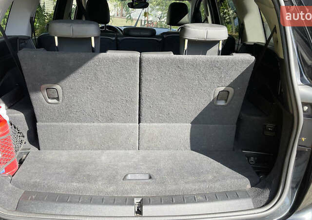 Черный БМВ 2 Series Gran Tourer, объемом двигателя 2 л и пробегом 218 тыс. км за 16200 $, фото 4 на Automoto.ua