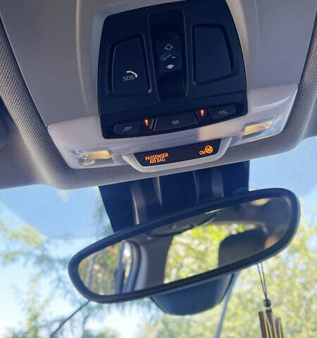 Черный БМВ 2 Series Gran Tourer, объемом двигателя 2 л и пробегом 218 тыс. км за 16200 $, фото 9 на Automoto.ua