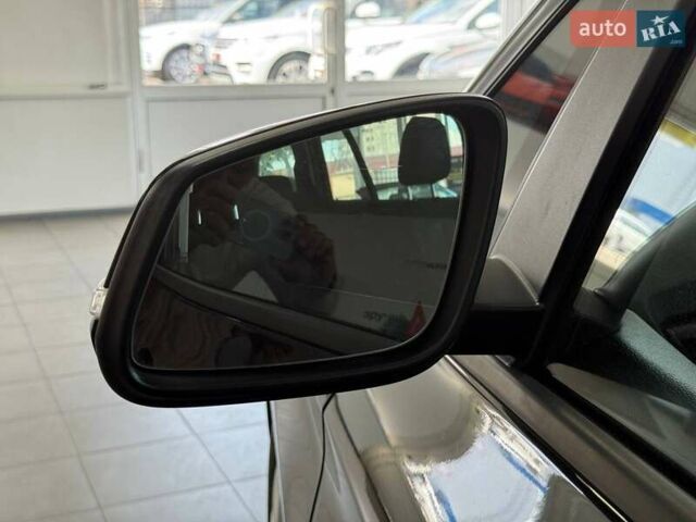 БМВ 2 Series Gran Tourer 2015 в Киеве на Automoto.ua Черный БМВ 2 Series Gran Tourer, объемом двигателя 1.5 л и пробегом 247 тыс. км за 12290 $, фото 16 на Automoto.ua