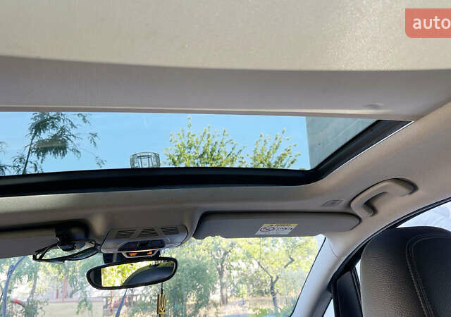 Черный БМВ 2 Series Gran Tourer, объемом двигателя 2 л и пробегом 218 тыс. км за 16200 $, фото 6 на Automoto.ua