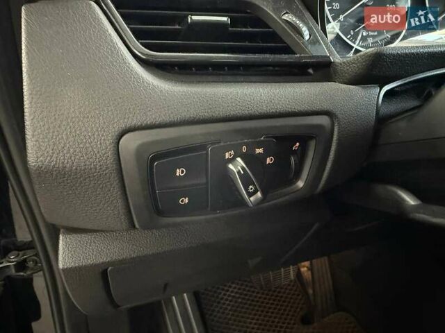 БМВ 2 Series Gran Tourer 2015 в Киеве на Automoto.ua Черный БМВ 2 Series Gran Tourer, объемом двигателя 1.5 л и пробегом 247 тыс. км за 12290 $, фото 19 на Automoto.ua