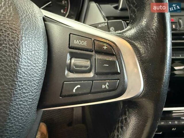 БМВ 2 Series Gran Tourer 2015 в Киеве на Automoto.ua Черный БМВ 2 Series Gran Tourer, объемом двигателя 1.5 л и пробегом 247 тыс. км за 12290 $, фото 24 на Automoto.ua