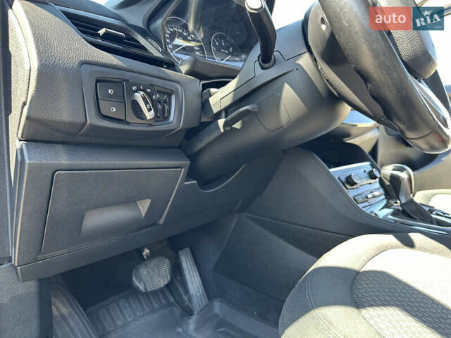 БМВ 2 Series Gran Tourer 2015 в Черновцах на Automoto.ua Черный БМВ 2 Series Gran Tourer, объемом двигателя 2 л и пробегом 238 тыс. км за 14200 $, фото 68 на Automoto.ua