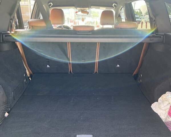 Черный БМВ 2 Series Gran Tourer, объемом двигателя 2 л и пробегом 192 тыс. км за 16500 $, фото 9 на Automoto.ua