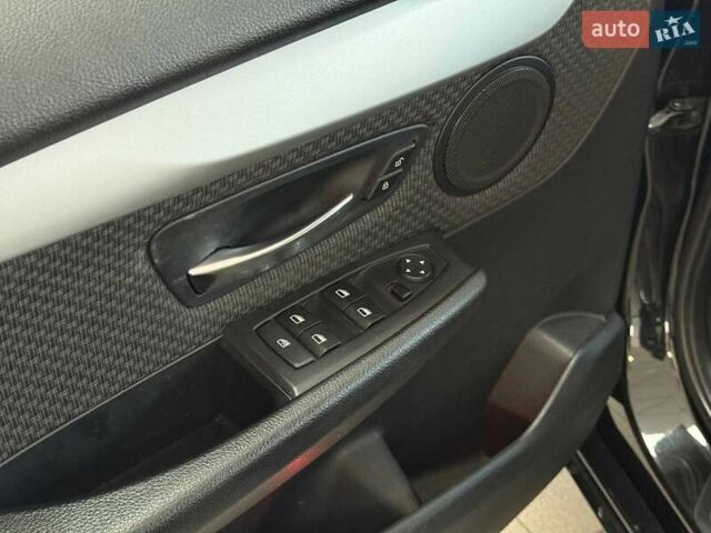 БМВ 2 Series Gran Tourer 2015 в Киеве на Automoto.ua Черный БМВ 2 Series Gran Tourer, объемом двигателя 1.5 л и пробегом 247 тыс. км за 12290 $, фото 18 на Automoto.ua