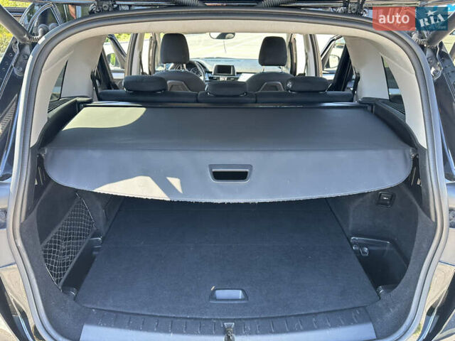 БМВ 2 Series Gran Tourer 2015 в Черновцах на Automoto.ua Черный БМВ 2 Series Gran Tourer, объемом двигателя 2 л и пробегом 238 тыс. км за 14200 $, фото 56 на Automoto.ua