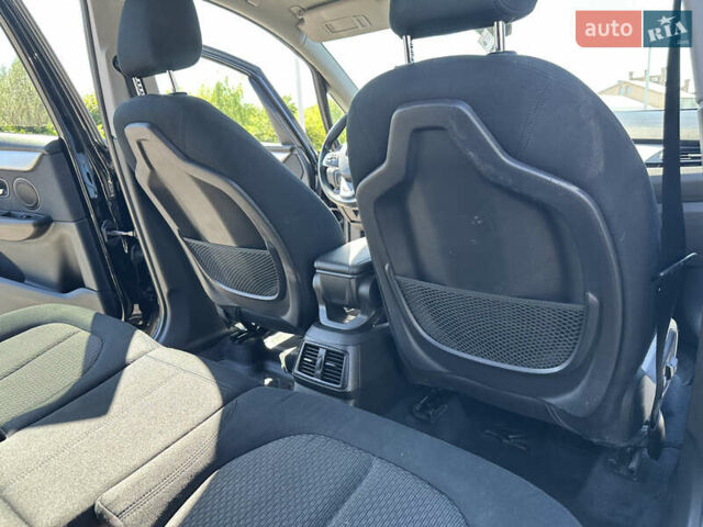 БМВ 2 Series Gran Tourer 2015 в Черновцах на Automoto.ua Черный БМВ 2 Series Gran Tourer, объемом двигателя 2 л и пробегом 238 тыс. км за 14200 $, фото 55 на Automoto.ua