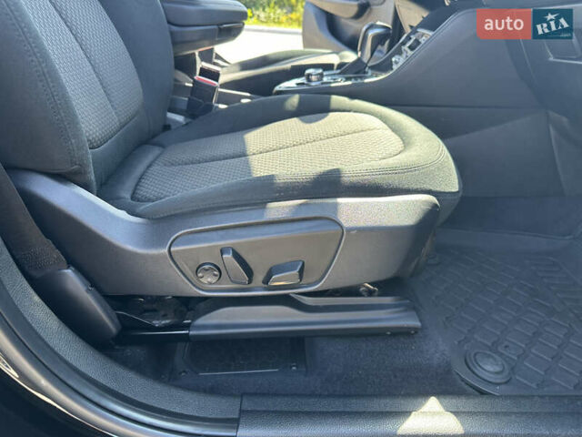 БМВ 2 Series Gran Tourer 2015 в Черновцах на Automoto.ua Черный БМВ 2 Series Gran Tourer, объемом двигателя 2 л и пробегом 238 тыс. км за 14200 $, фото 46 на Automoto.ua