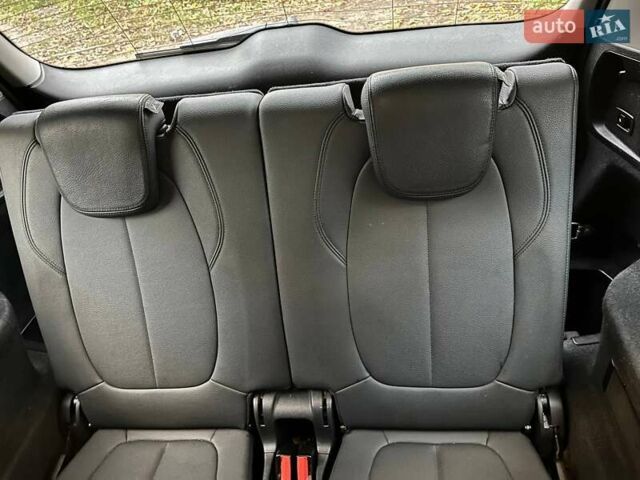 Чорний БМВ 2 Series Gran Tourer, об'ємом двигуна 1.5 л та пробігом 277 тис. км за 15800 $, фото 13 на Automoto.ua