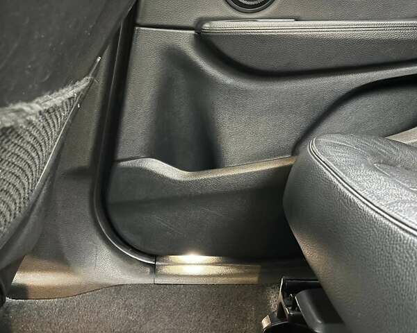 Чорний БМВ 2 Series Gran Tourer, об'ємом двигуна 1.5 л та пробігом 277 тис. км за 15800 $, фото 10 на Automoto.ua