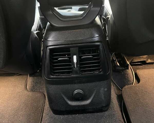 Чорний БМВ 2 Series Gran Tourer, об'ємом двигуна 1.5 л та пробігом 277 тис. км за 15800 $, фото 9 на Automoto.ua