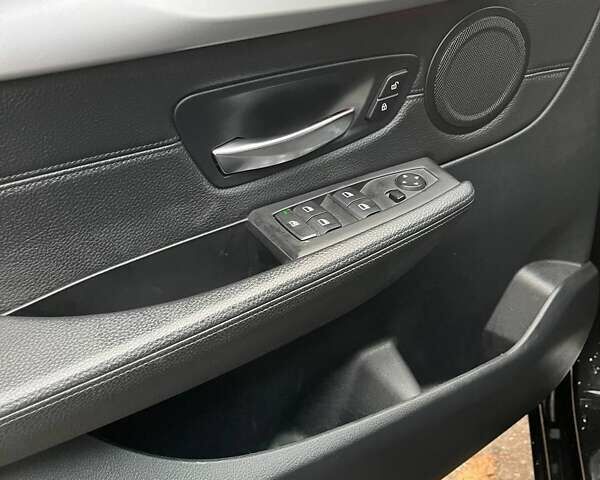 Чорний БМВ 2 Series Gran Tourer, об'ємом двигуна 1.5 л та пробігом 277 тис. км за 15800 $, фото 8 на Automoto.ua