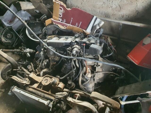 Черный БМВ 2 Series Gran Tourer, объемом двигателя 2 л и пробегом 80 тыс. км за 595 $, фото 3 на Automoto.ua