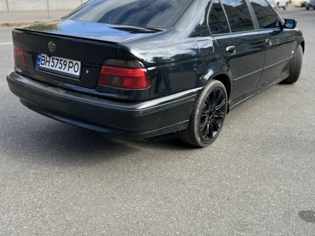 Чорний БМВ 2 Series Gran Tourer, об'ємом двигуна 3.5 л та пробігом 300 тис. км за 5199 $, фото 3 на Automoto.ua