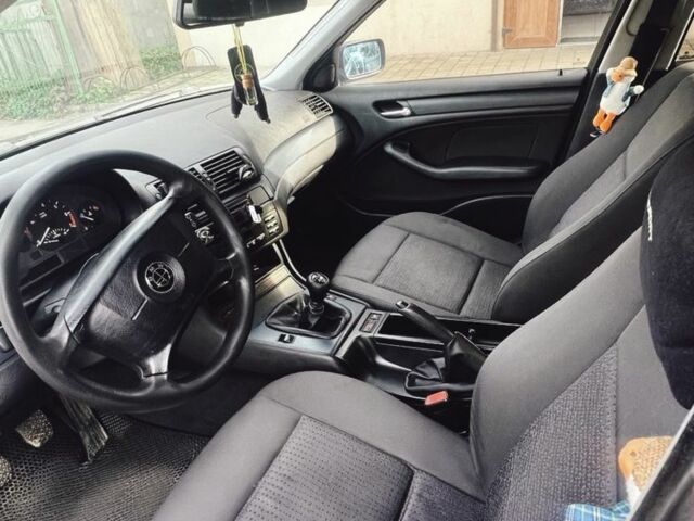 Чорний БМВ 2 Series Gran Tourer, об'ємом двигуна 1.8 л та пробігом 282 тис. км за 5350 $, фото 3 на Automoto.ua