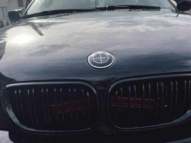 Чорний БМВ 2 Series Gran Tourer, об'ємом двигуна 1.8 л та пробігом 282 тис. км за 5350 $, фото 4 на Automoto.ua