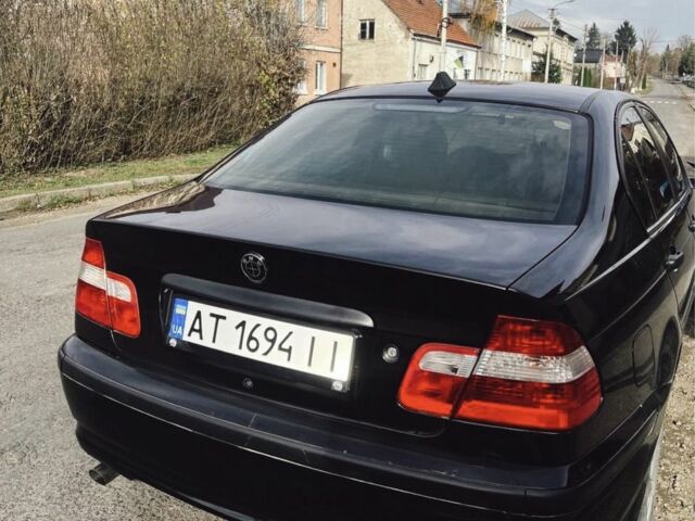 Чорний БМВ 2 Series Gran Tourer, об'ємом двигуна 1.8 л та пробігом 282 тис. км за 5350 $, фото 2 на Automoto.ua