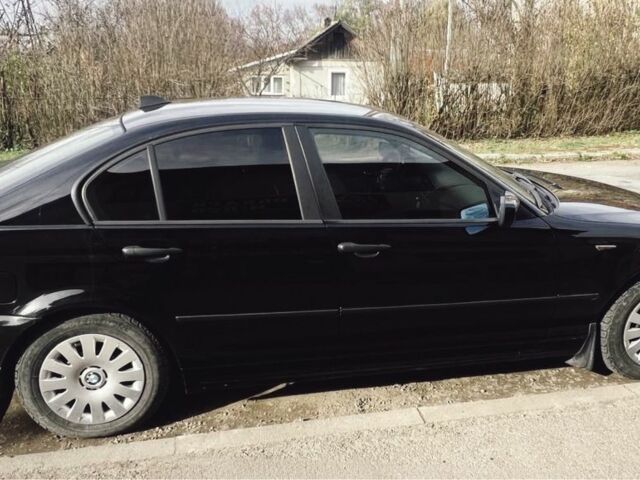 Чорний БМВ 2 Series Gran Tourer, об'ємом двигуна 1.8 л та пробігом 282 тис. км за 5350 $, фото 1 на Automoto.ua