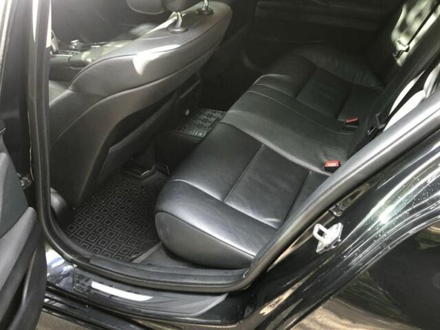 Черный БМВ 2 Series Gran Tourer, объемом двигателя 2 л и пробегом 2 тыс. км за 13000 $, фото 8 на Automoto.ua