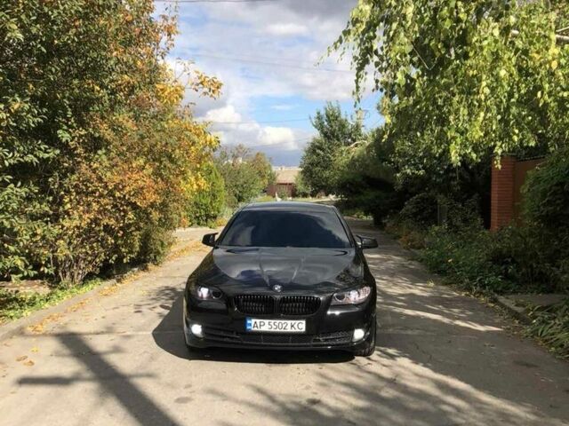 Черный БМВ 2 Series Gran Tourer, объемом двигателя 2 л и пробегом 2 тыс. км за 13000 $, фото 1 на Automoto.ua