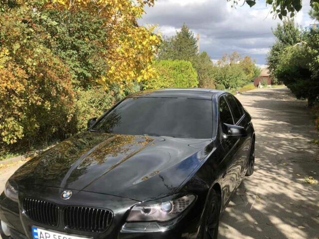 Черный БМВ 2 Series Gran Tourer, объемом двигателя 2 л и пробегом 2 тыс. км за 13000 $, фото 5 на Automoto.ua