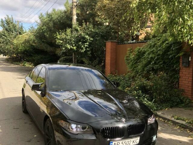 Черный БМВ 2 Series Gran Tourer, объемом двигателя 2 л и пробегом 2 тыс. км за 13000 $, фото 4 на Automoto.ua